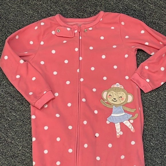 Feetie Pajama Lot - Picture 6 of 7